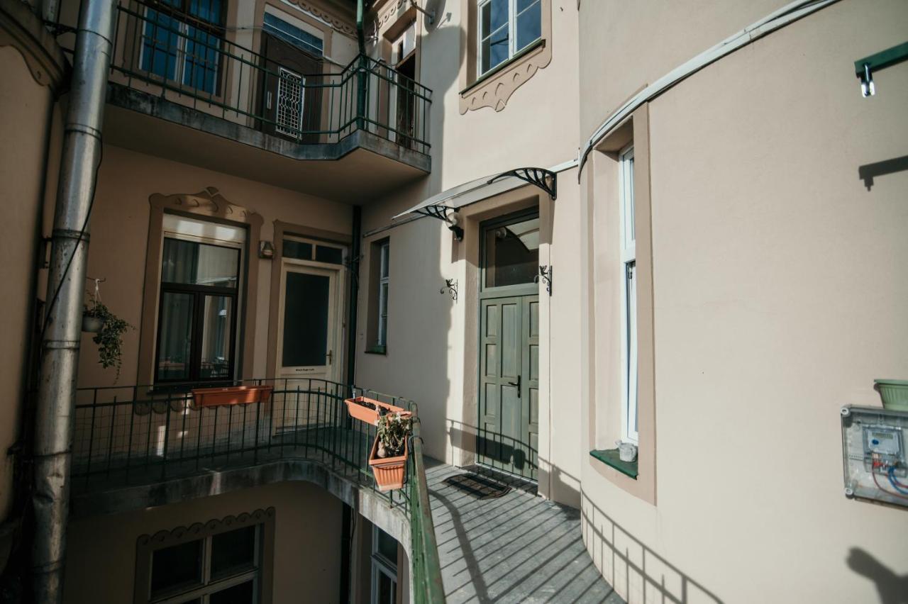 Bella Palace Oradea Exterior foto